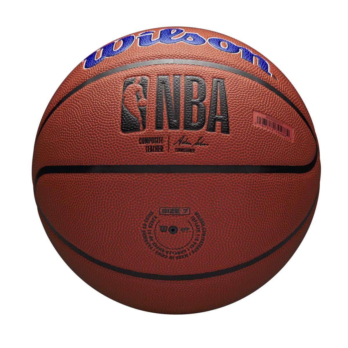 NBA Team Alliance Warriors 7