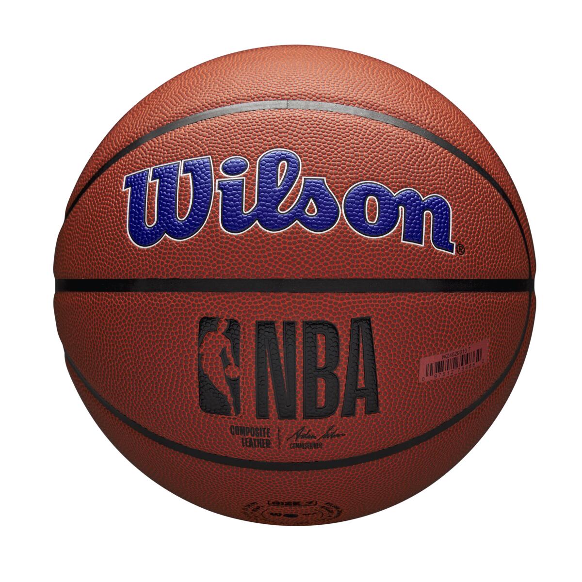 NBA Team Alliance Warriors 7