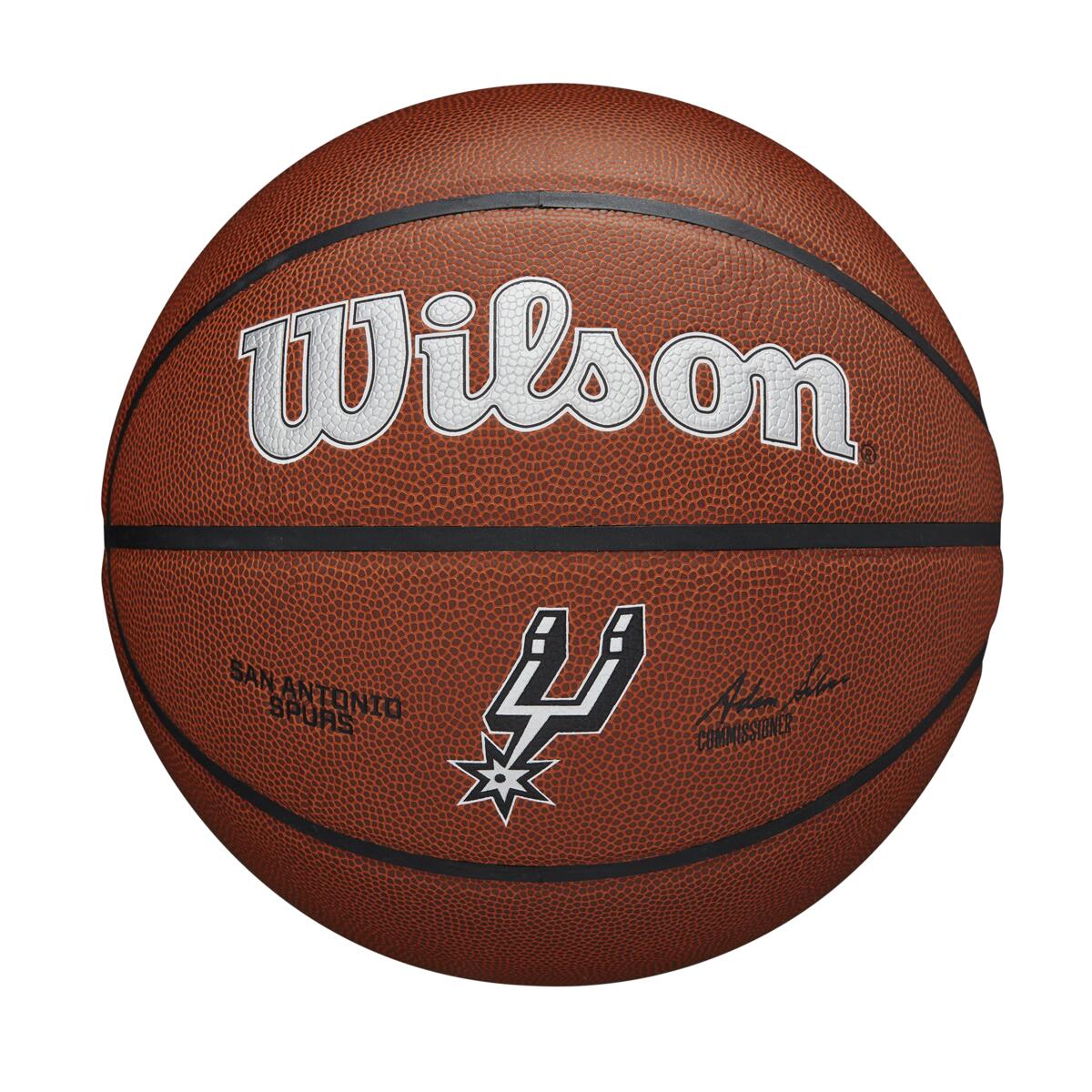 NBA Team Alliance Sans Spurs 7