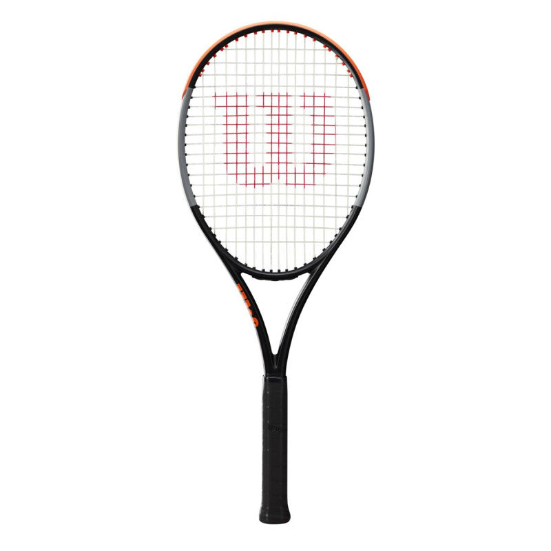 Raqueta de Tenis  Burn 100 V4