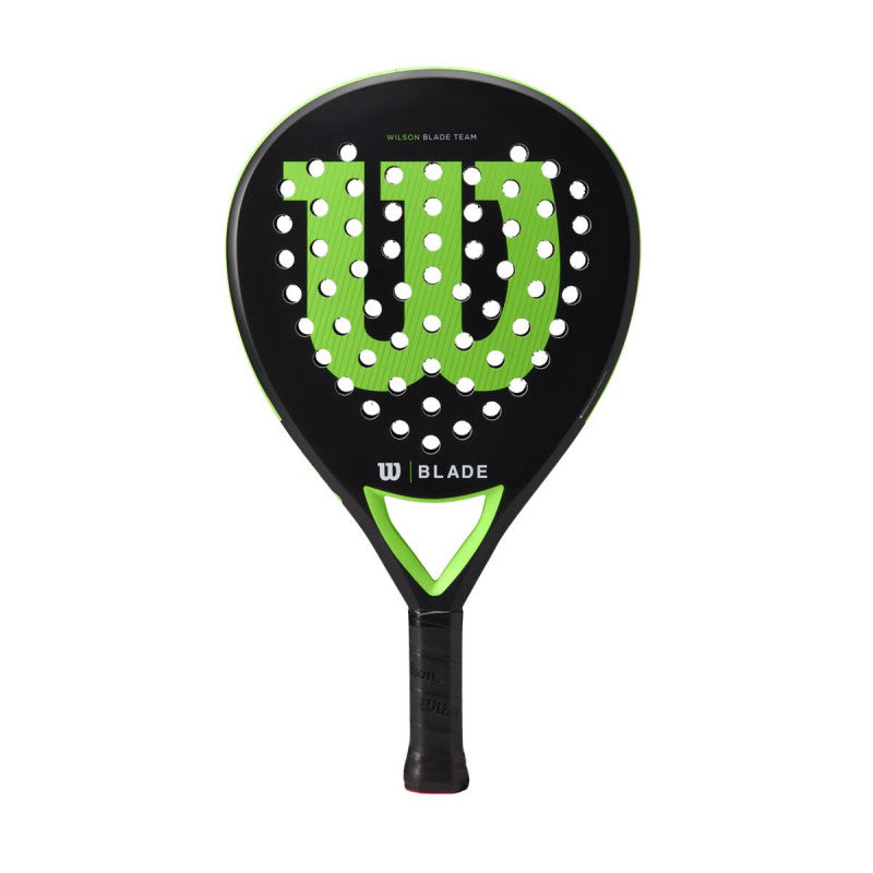 Paleta de Padel Blade Team V2