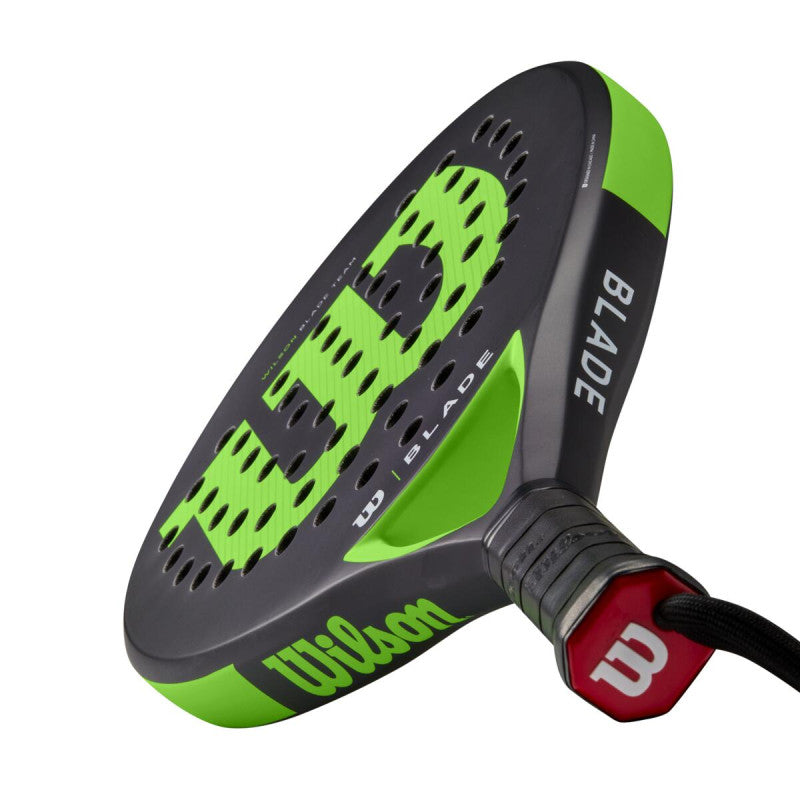 Paleta de Padel Blade Team V2