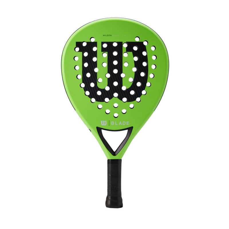 Paleta de Padel Blade Team V2
