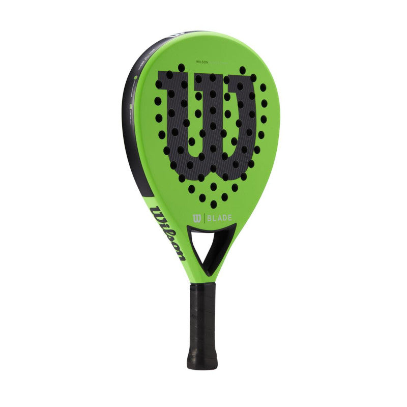 Paleta de Padel Blade Team V2