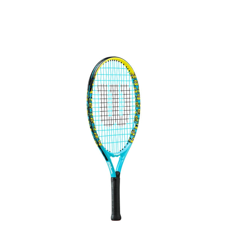 Raqueta de Tenis Minions 2.0 JR 21