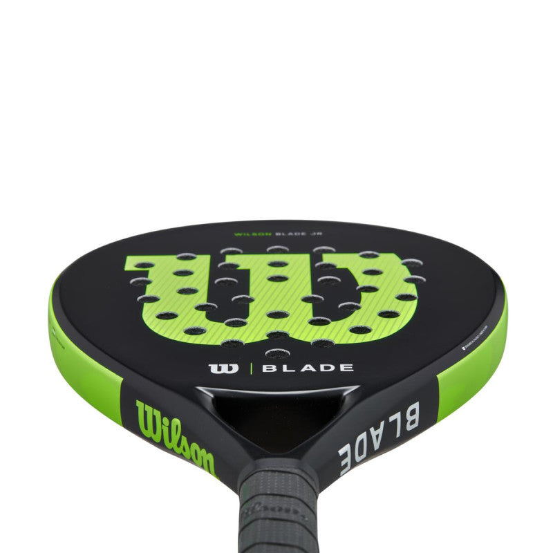 Paleta de Padel Blade Jr V2