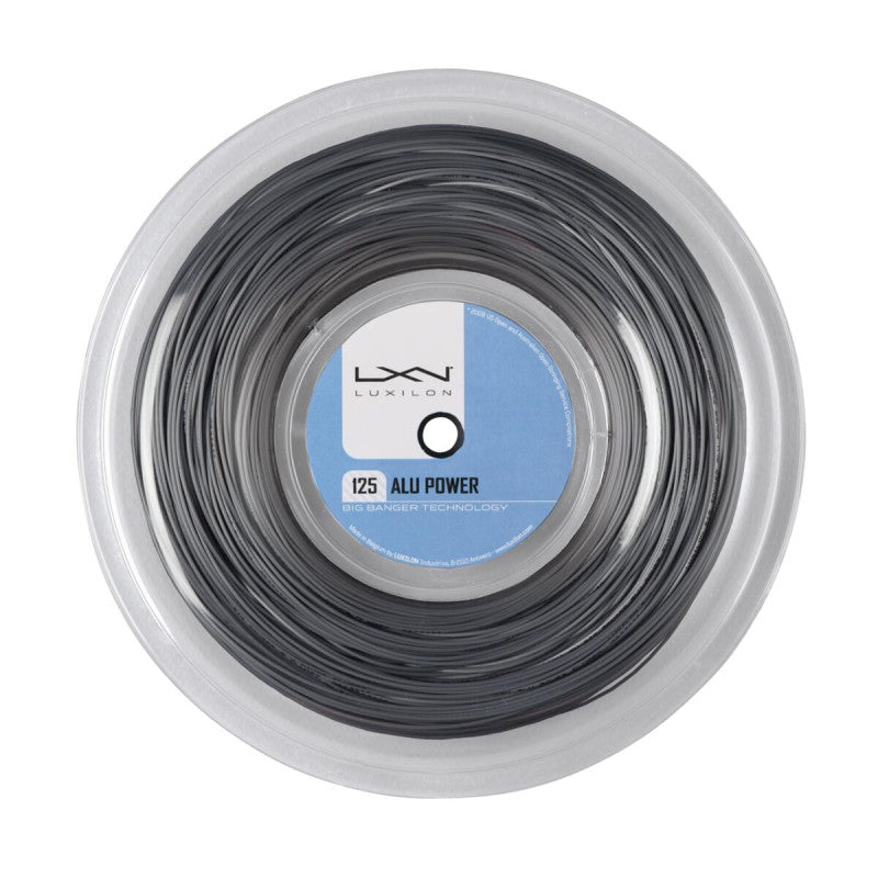 Alu Power 125 220M Reel