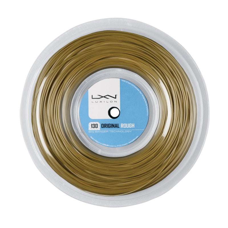 Original Rough 130 200M Reel