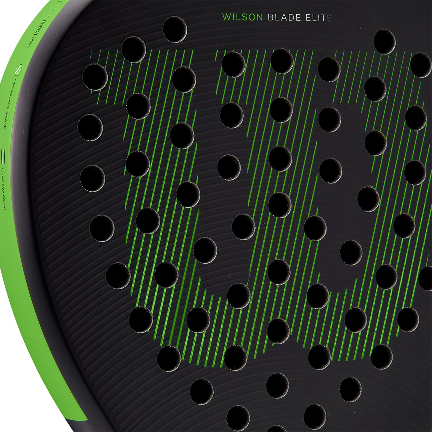Paleta de Padel Blade Elite V2