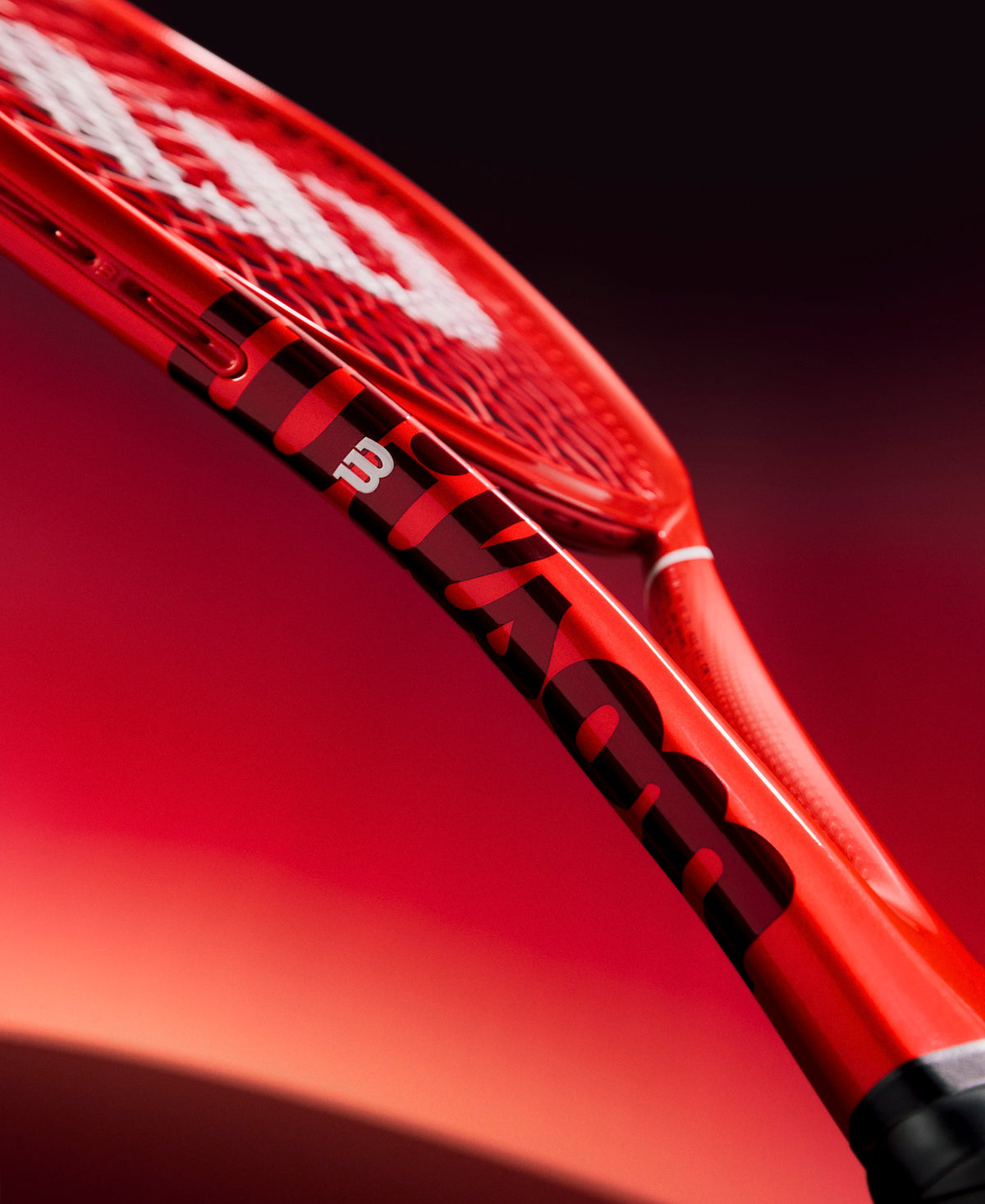 DEFYER RED LINE