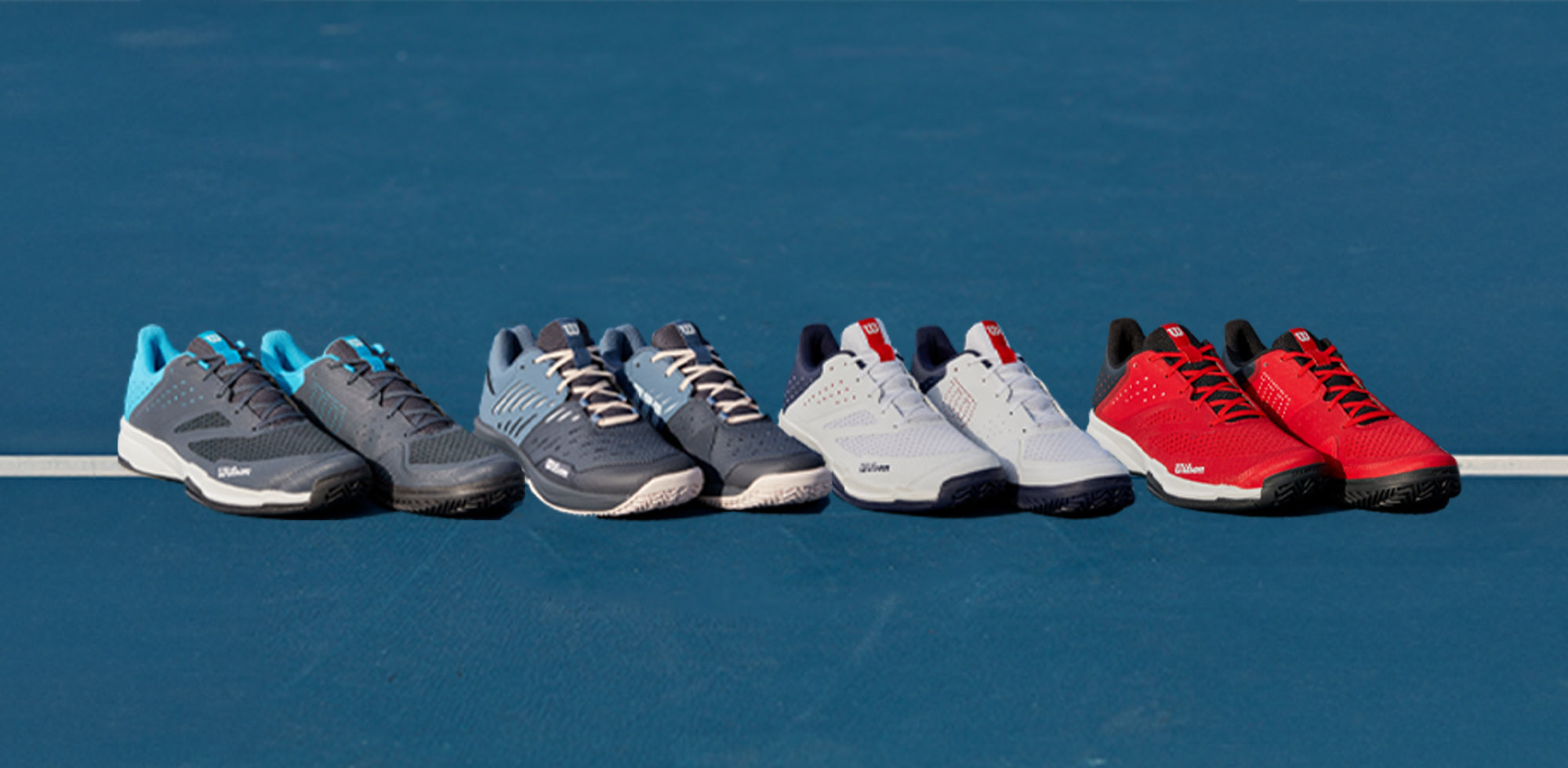 Calzado de Tenis
