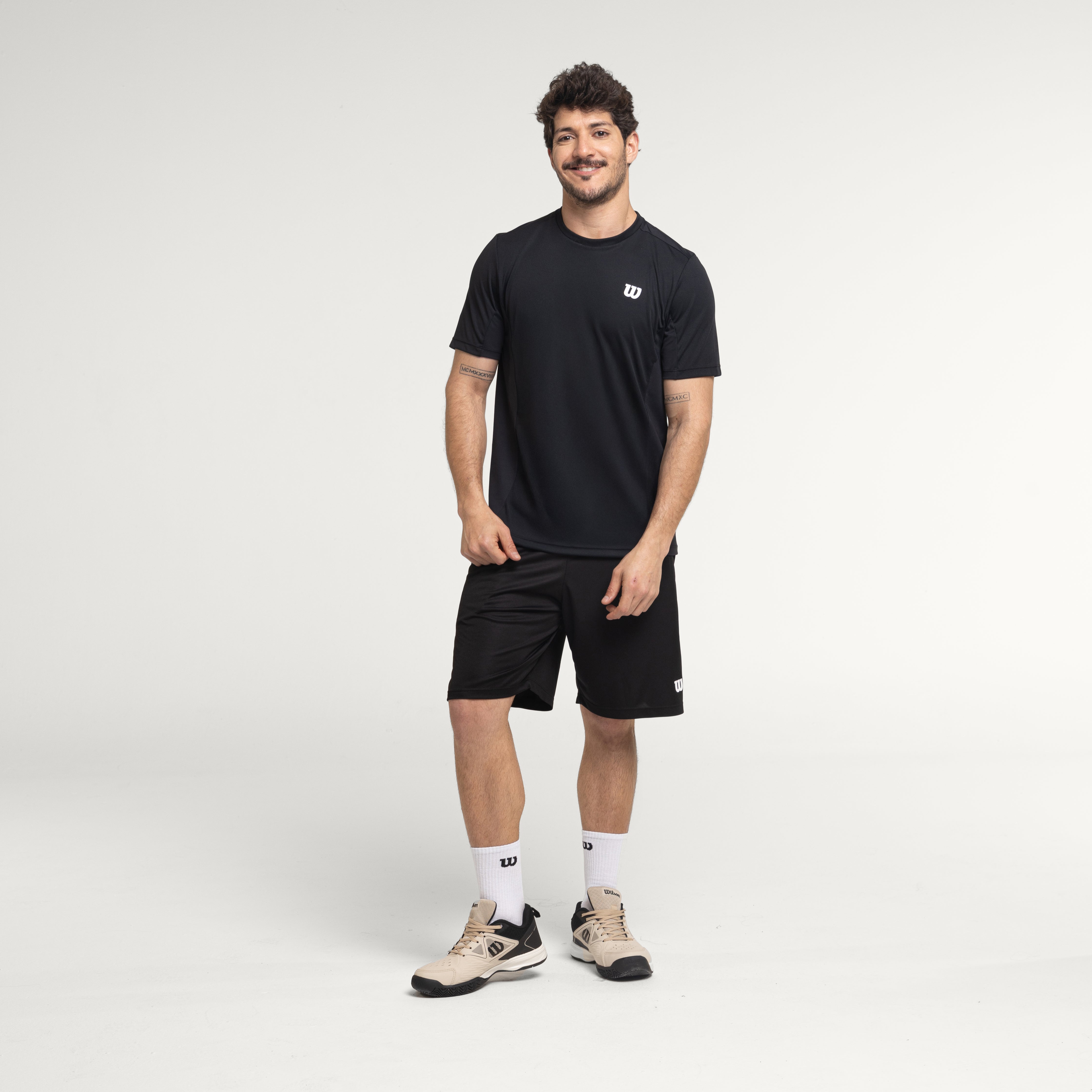 Camiseta Core SS Tee 2 M