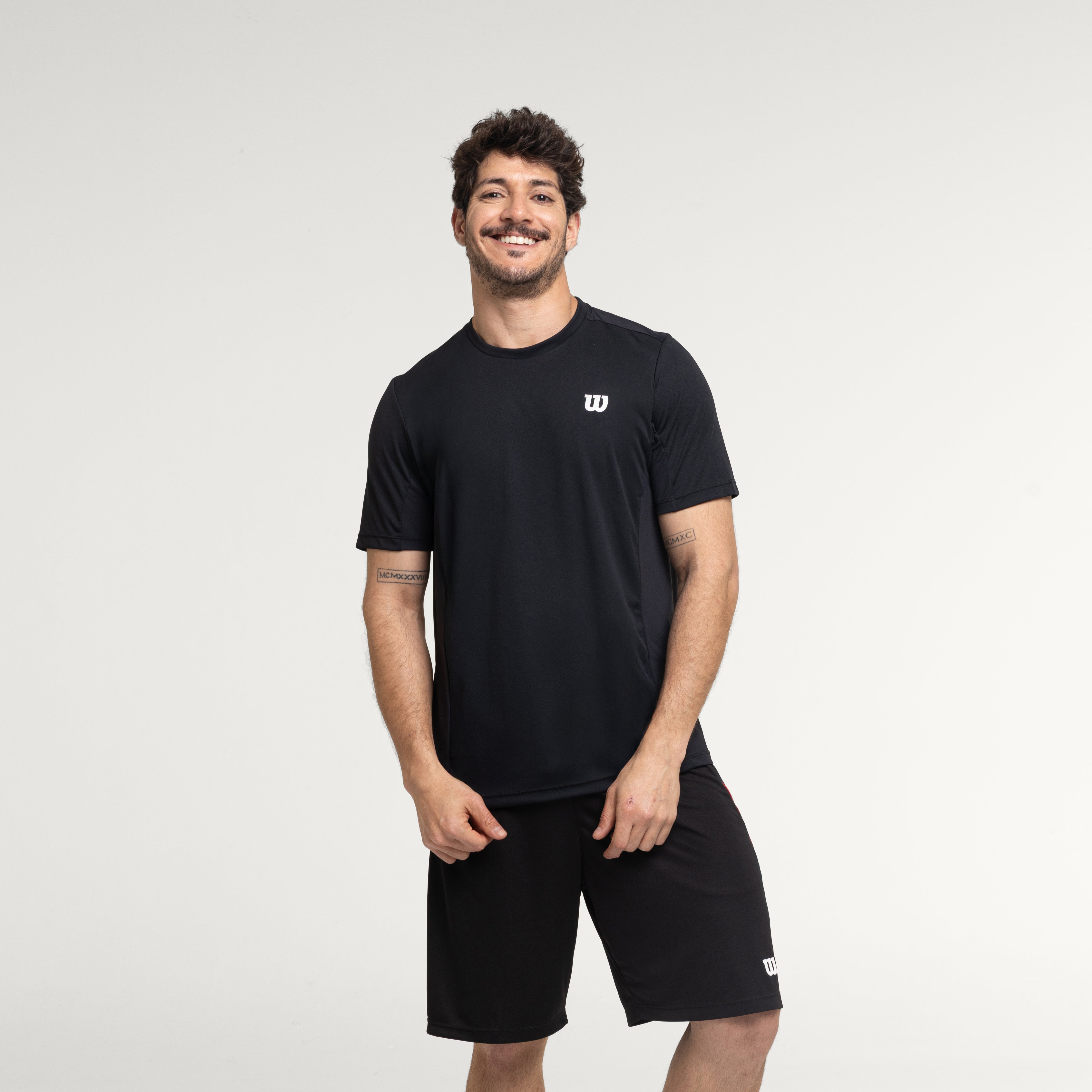 Camiseta Core SS Tee 2 M