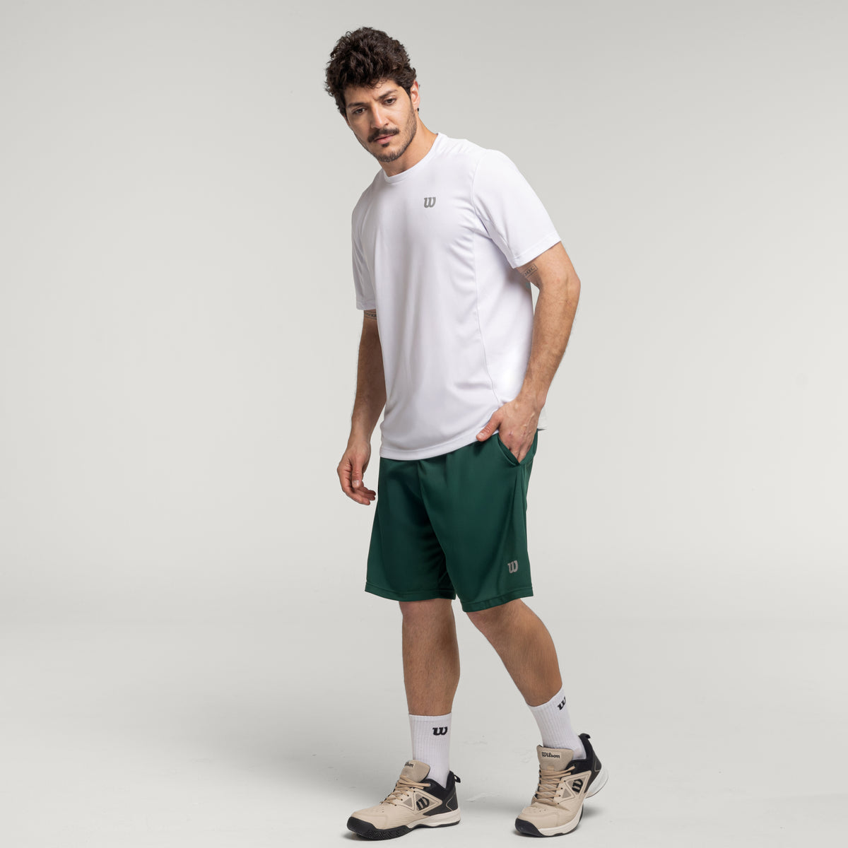 Camiseta Core M