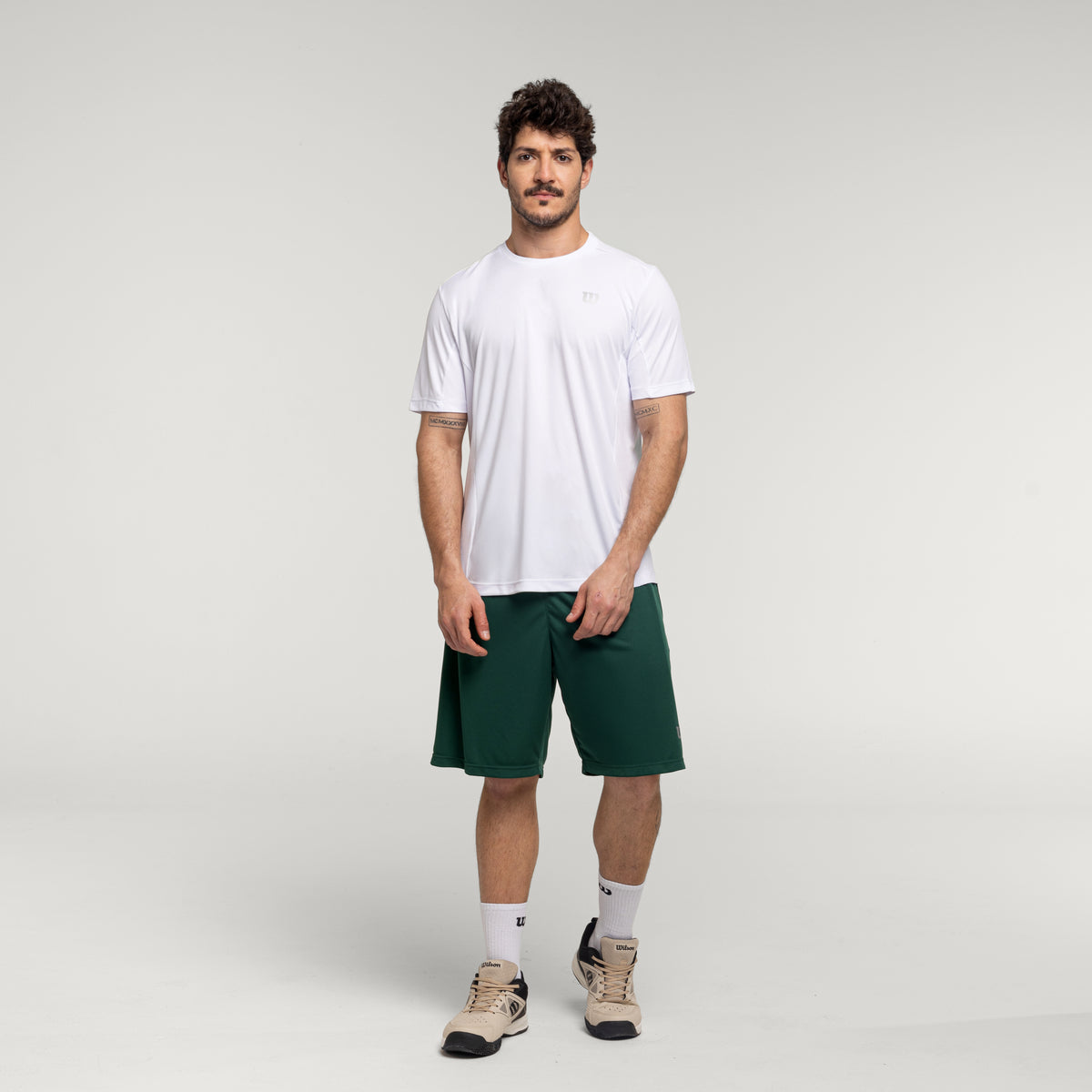 Camiseta Core M