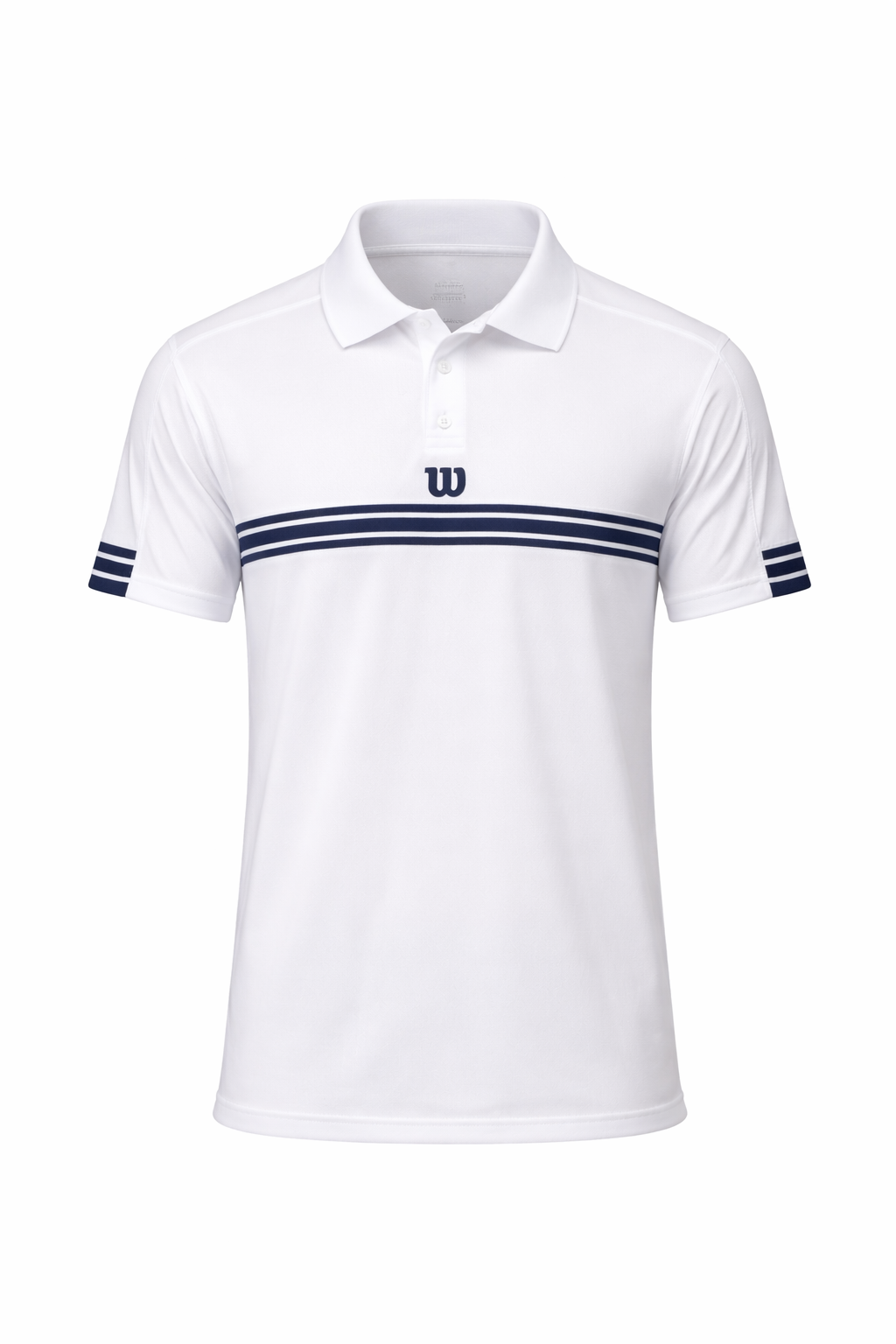 Camisa Polo Tour Pique ll M