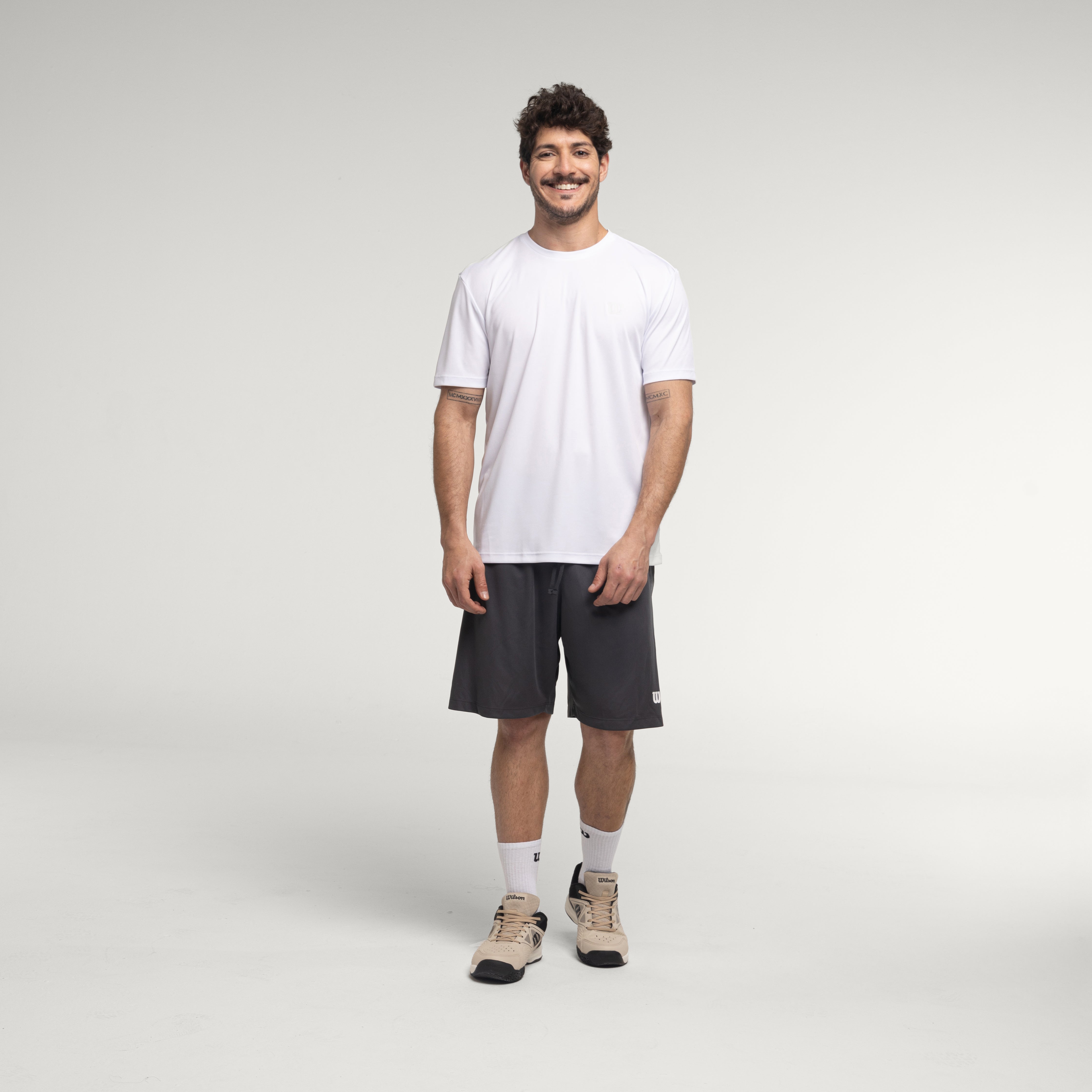 Bermuda Kaos M