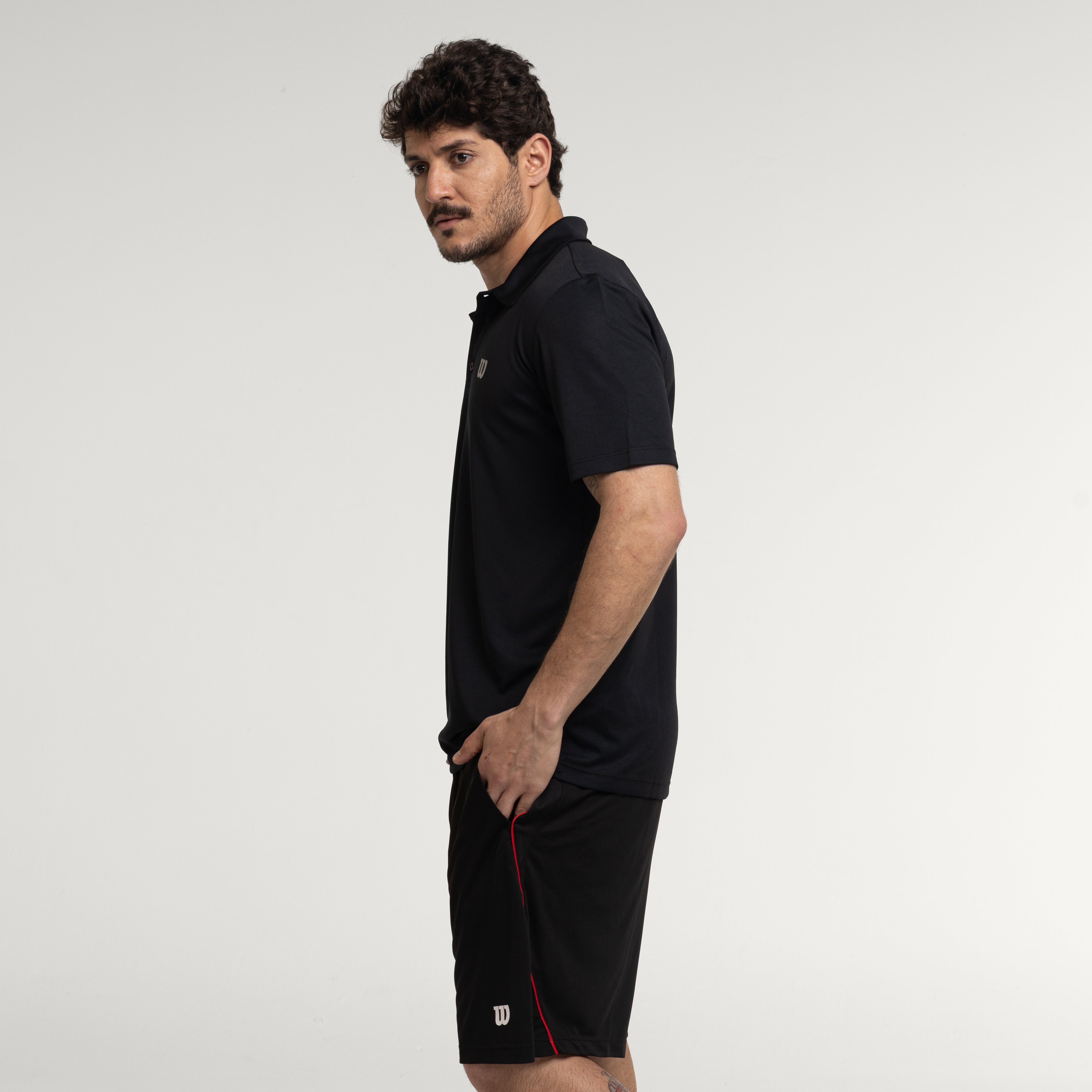 Bermuda Kaos M