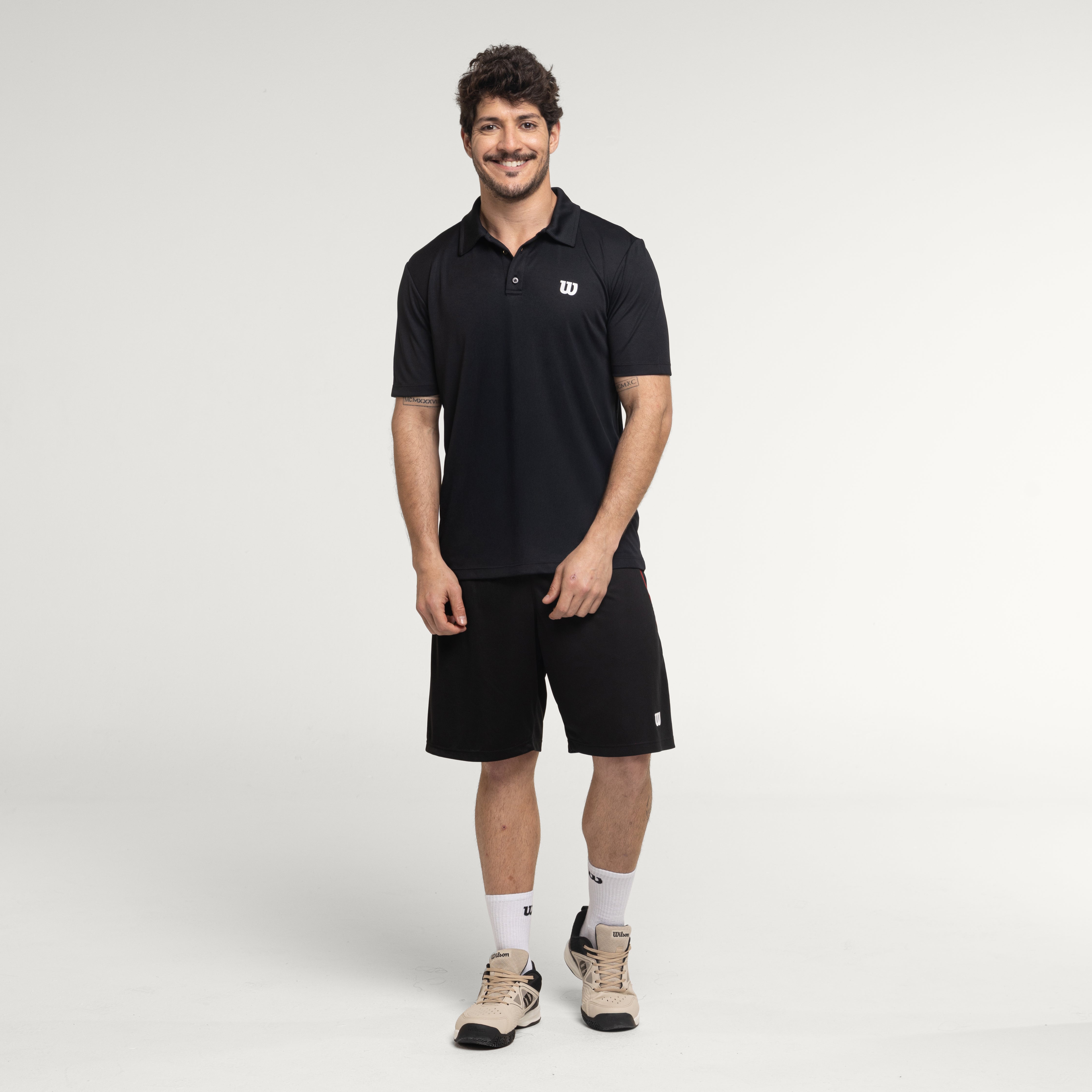 Bermuda Kaos M