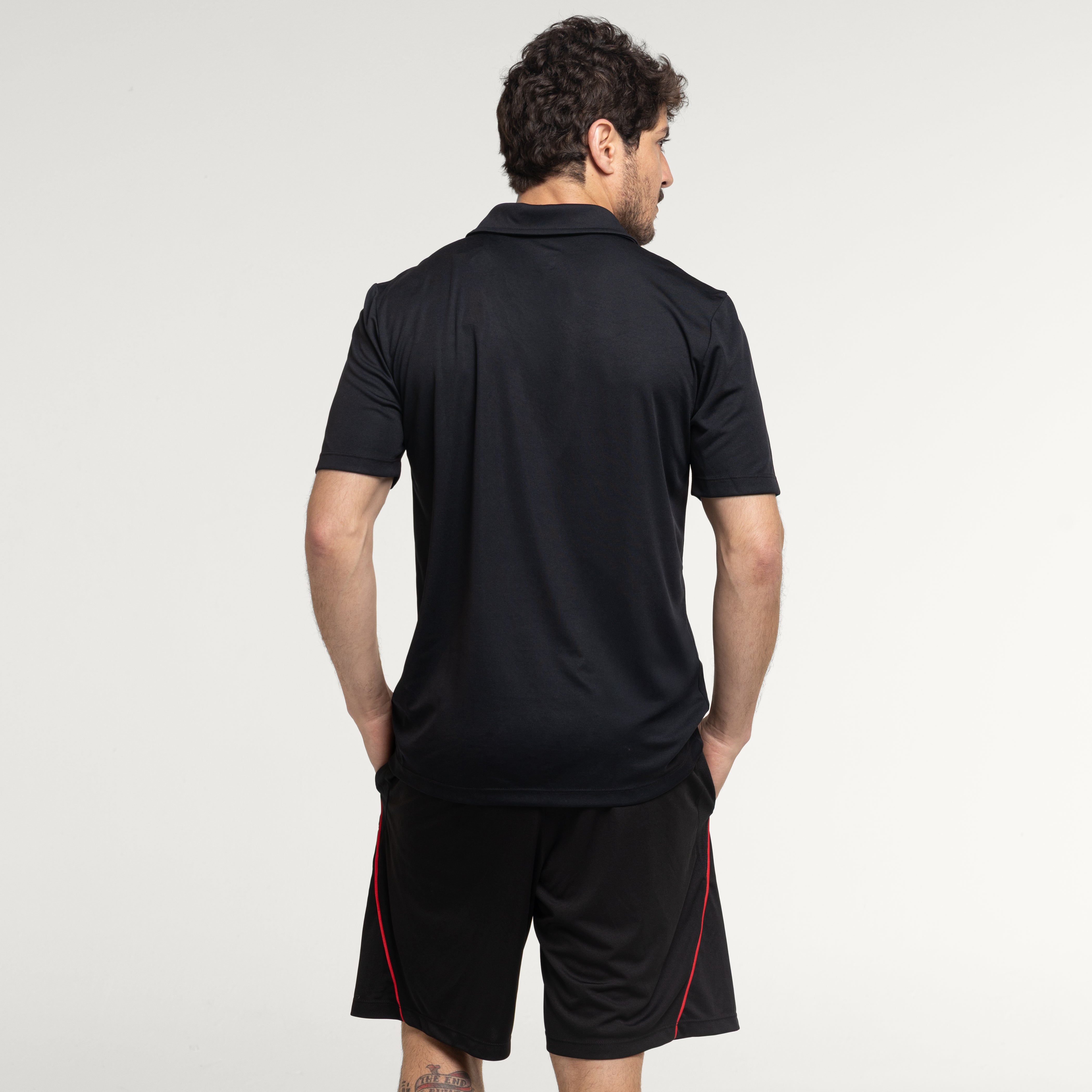 Bermuda Kaos M