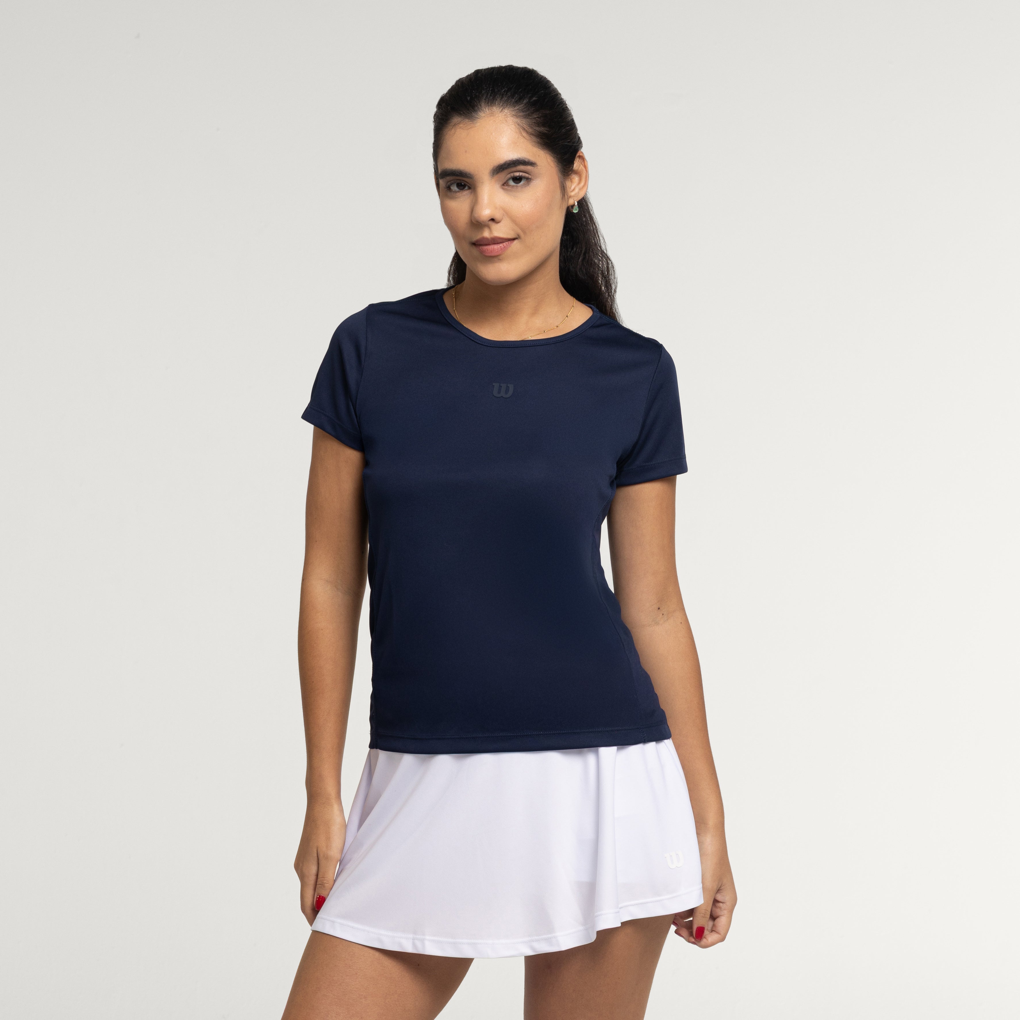 Camiseta Core SS Tee II