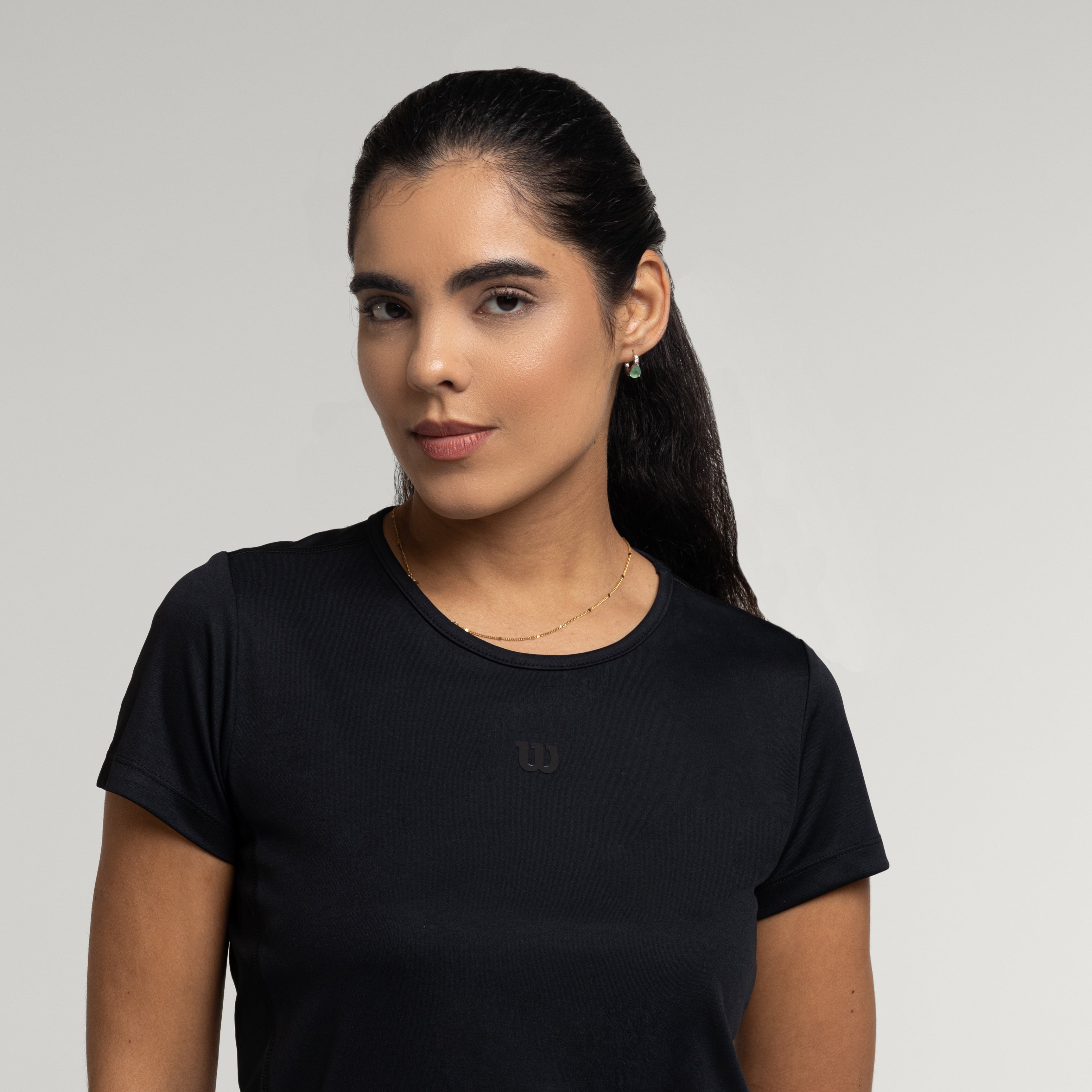 Camiseta Core SS Tee II