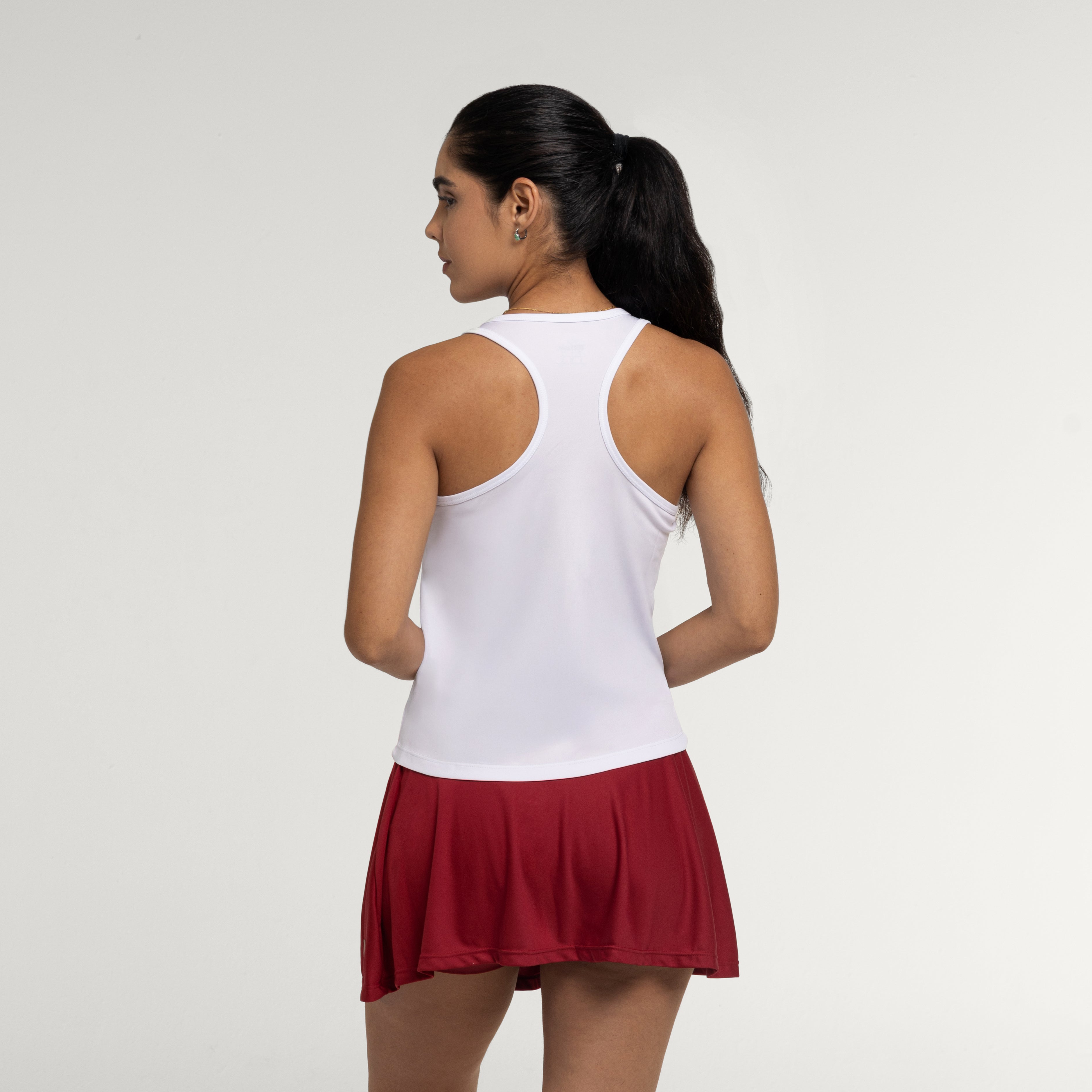 Pollera Short Core II