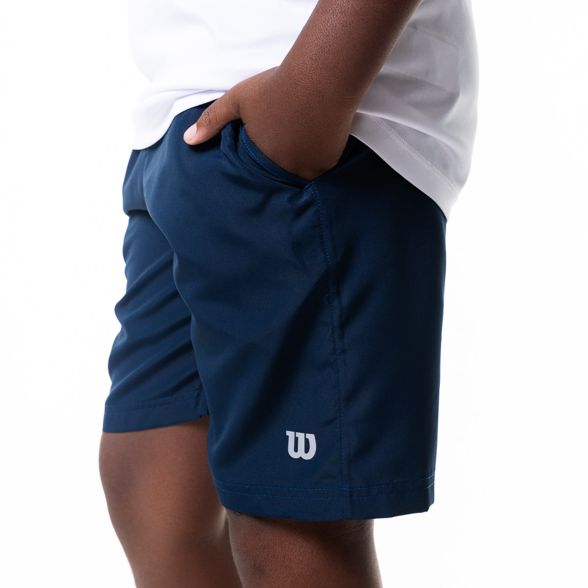 Short Core K