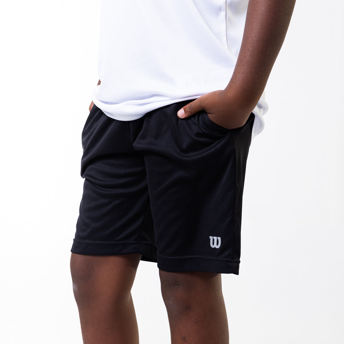 Short Core K