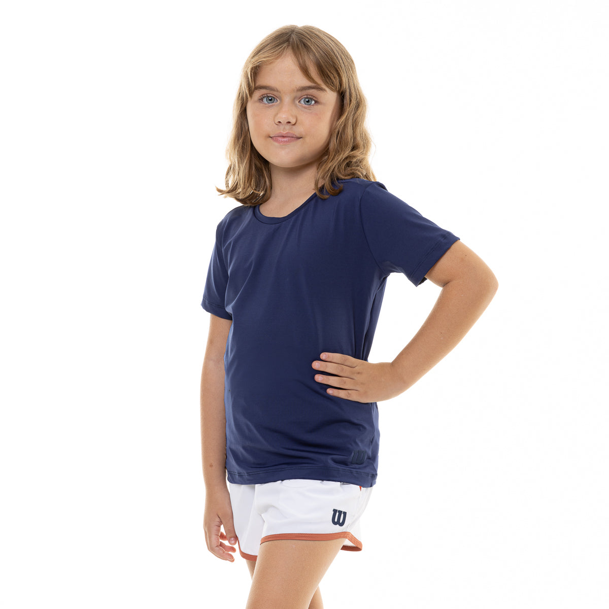 Camiseta Core Basic