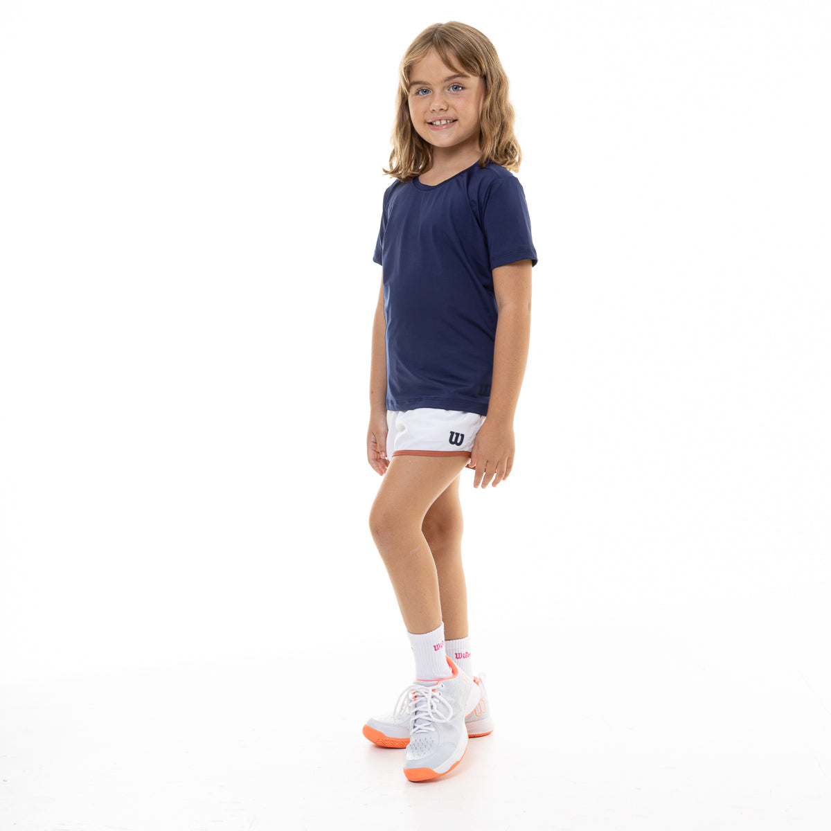 Camiseta Core Basic