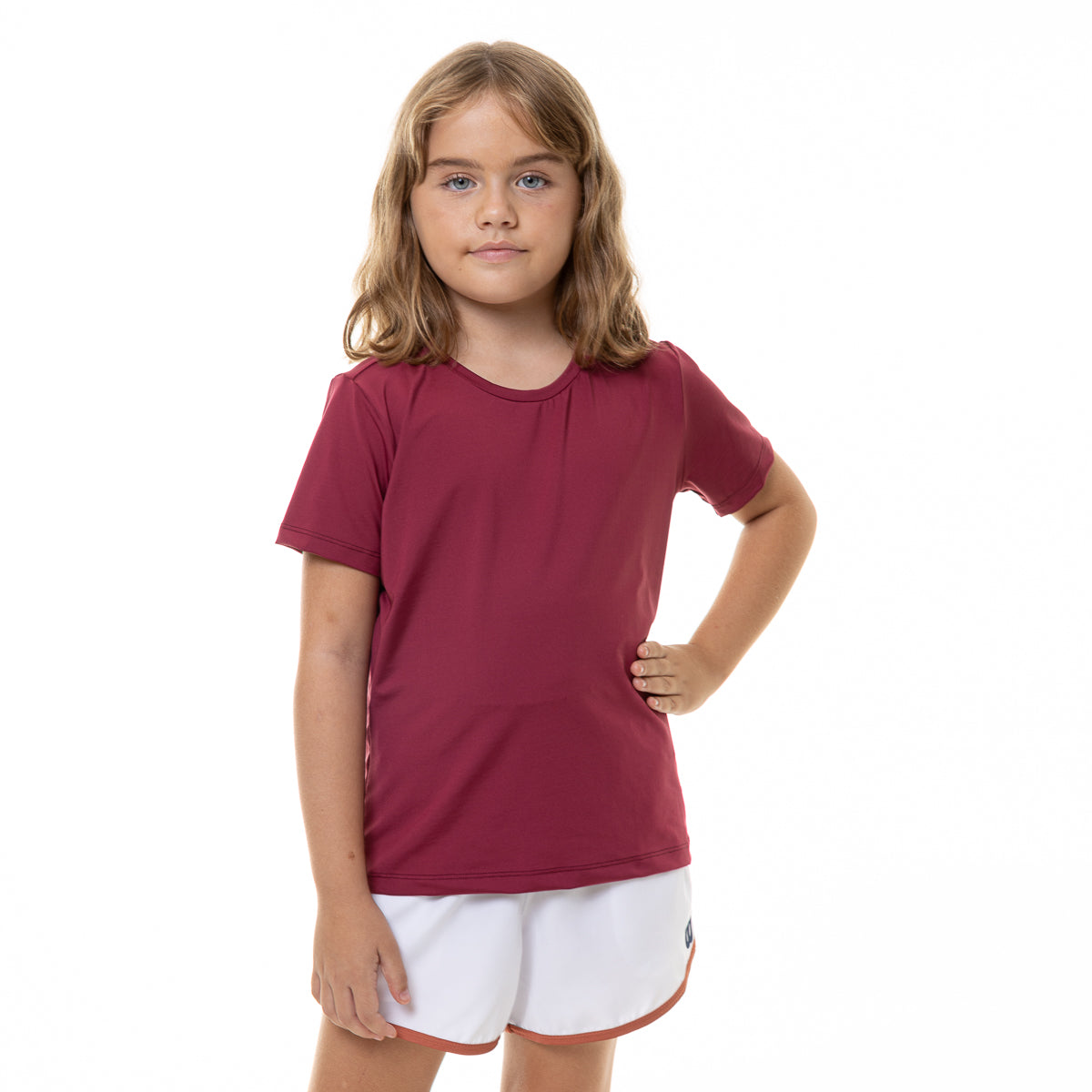 Camiseta Core Basic