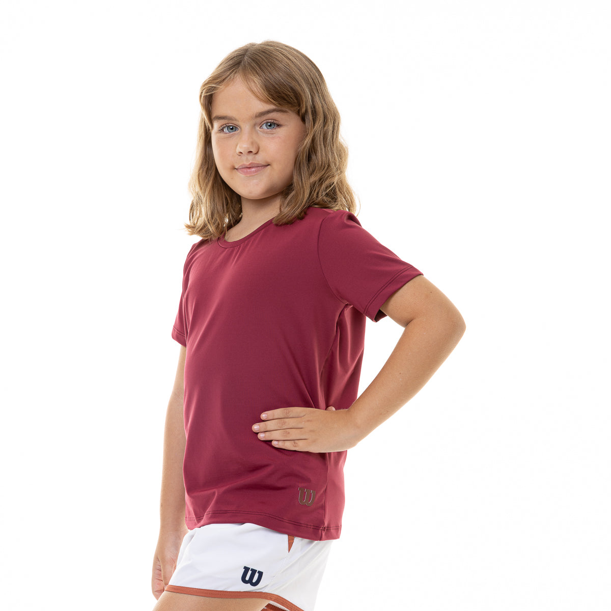 Camiseta Core Basic