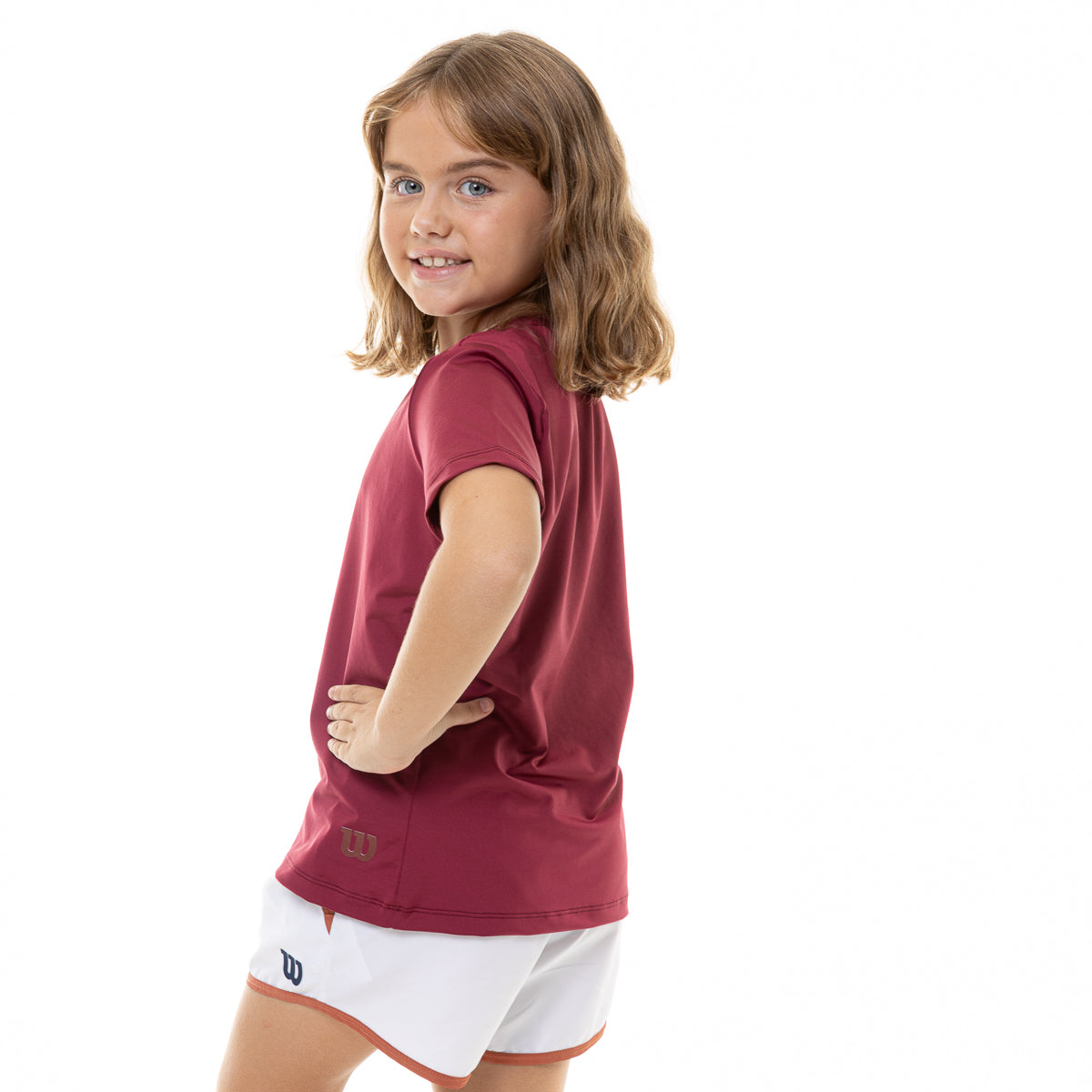 Camiseta Core Basic