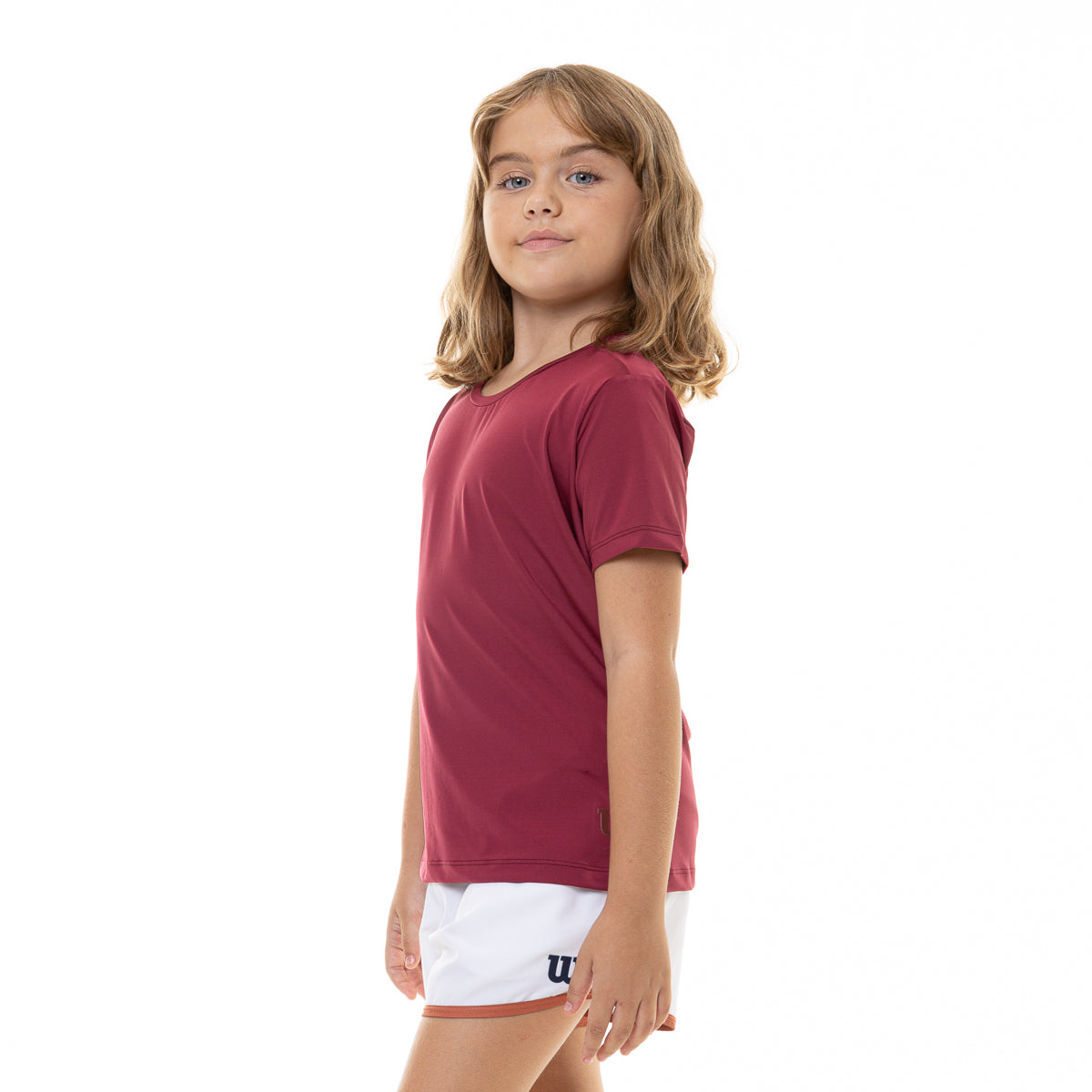 Camiseta Core Basic