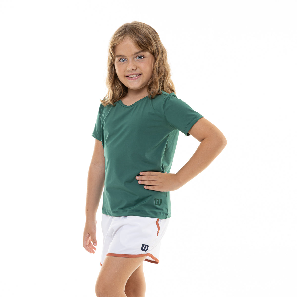 Camiseta Core Basic