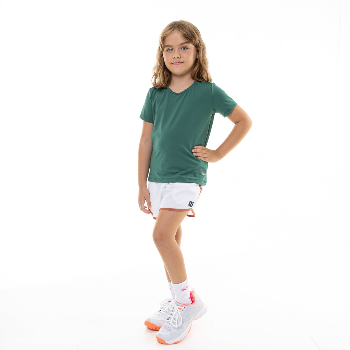 Camiseta Core Basic