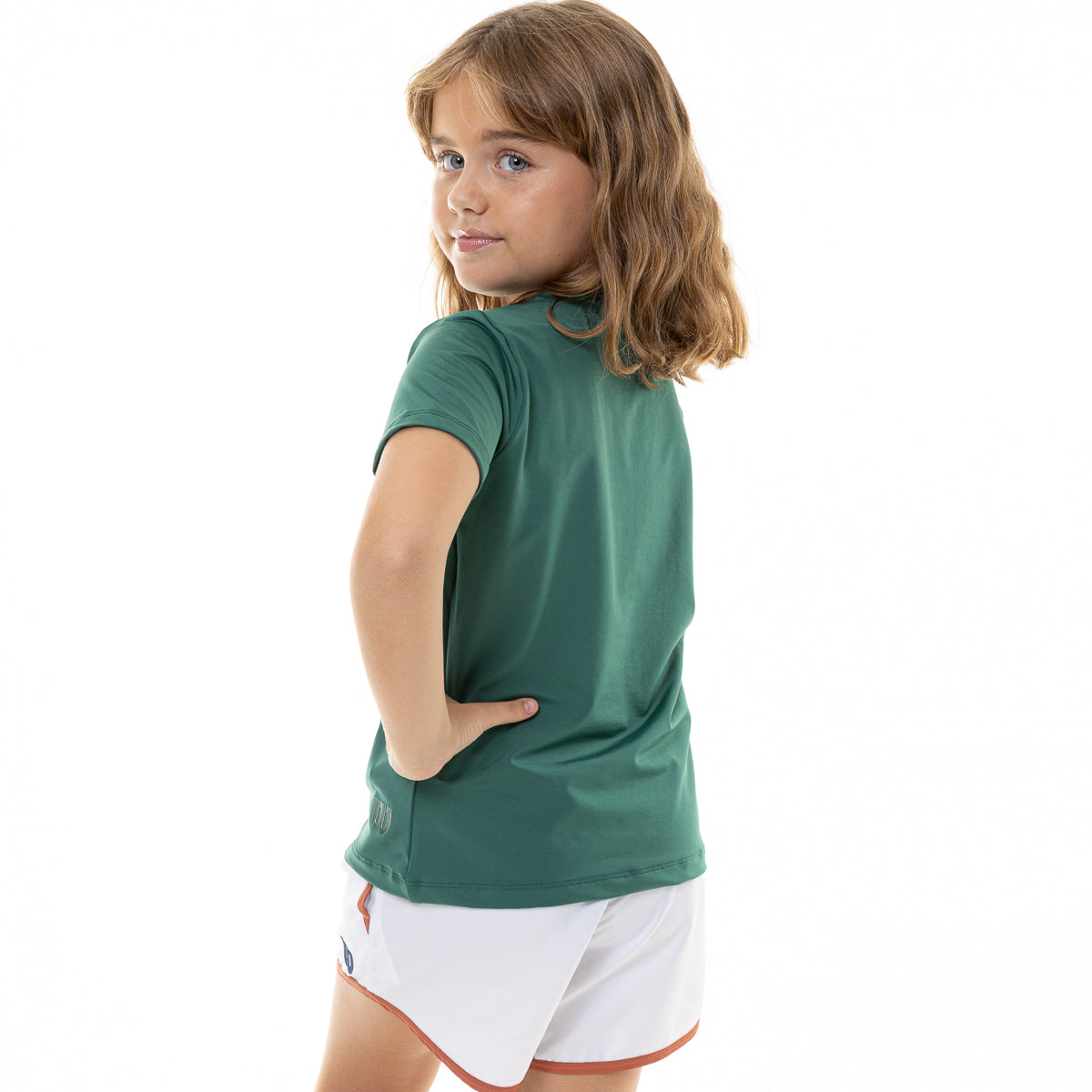 Camiseta Core Basic