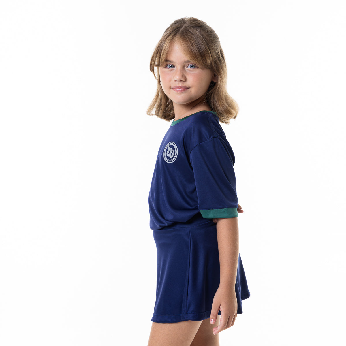 Pollera Short Core II