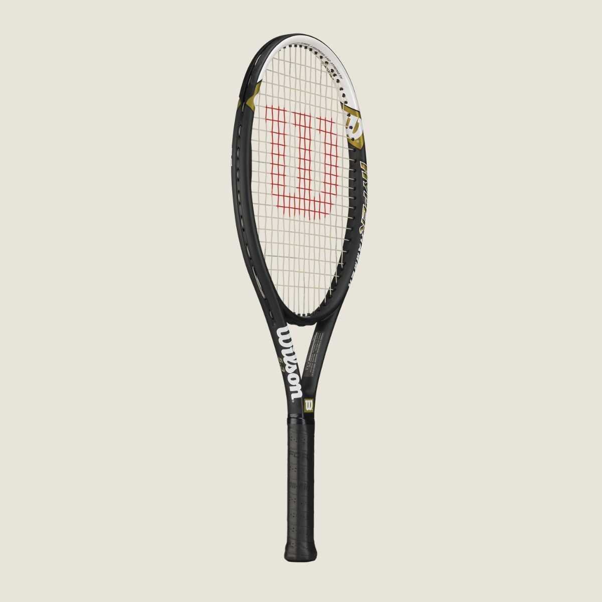 Raqueta de Tenis Hyper Hammer 5.3