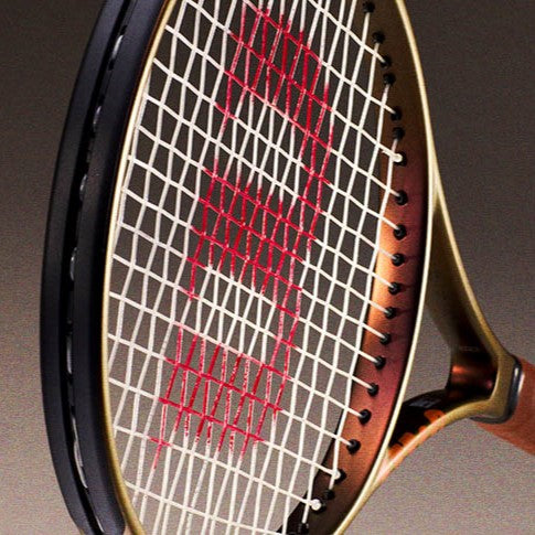 Wilson ProStaff SGi Wedge en graphite