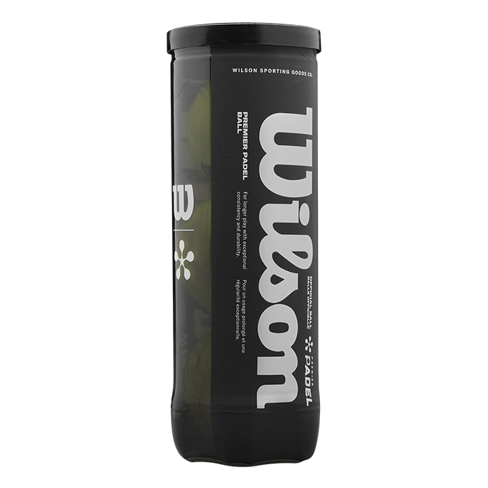 Pelota de Padel Premier X3
