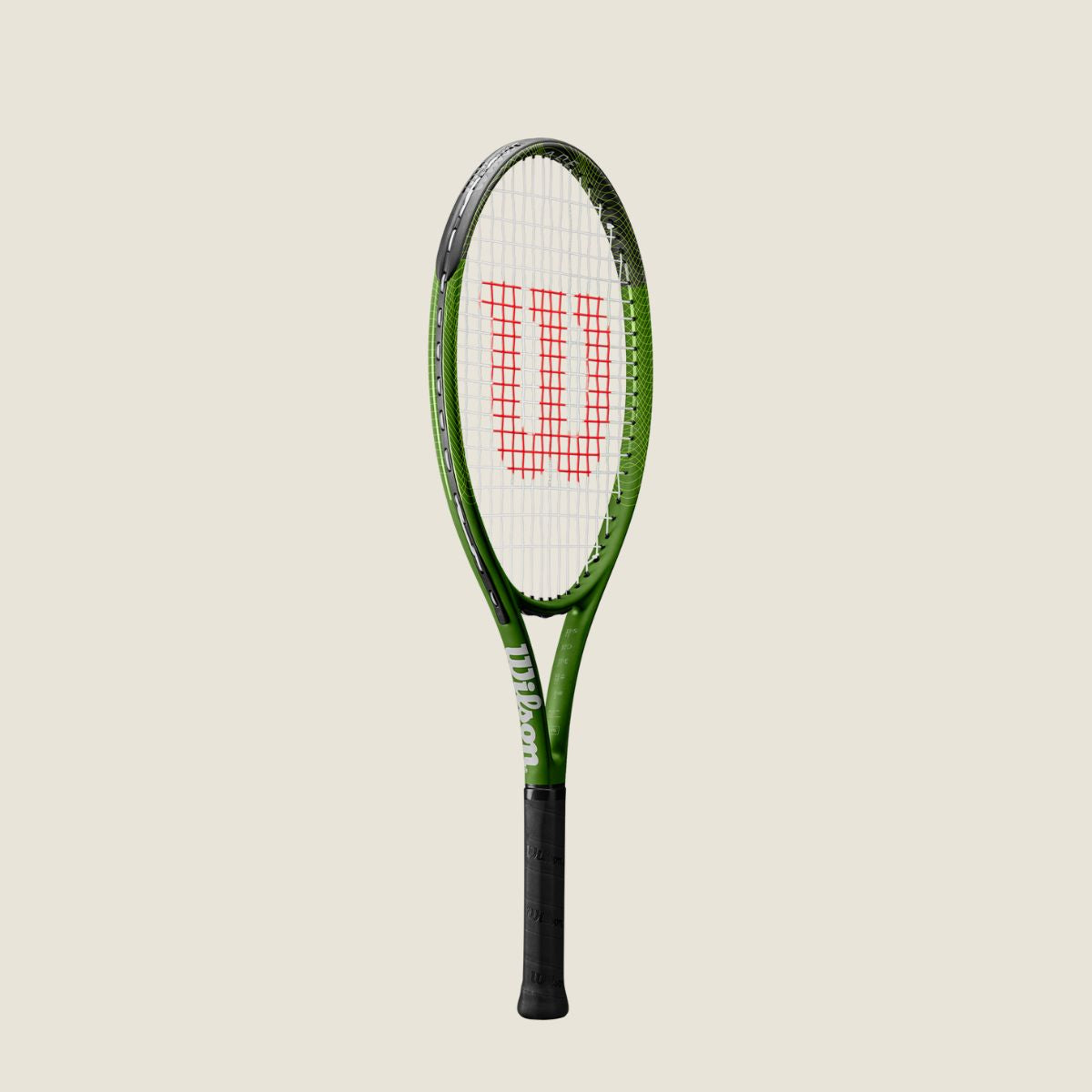 Raqueta de Tenis Blade Feel Comp JR 25