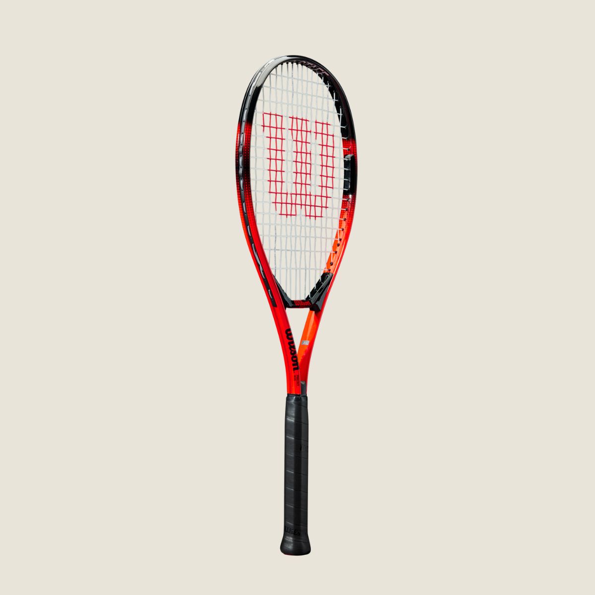 Raqueta de Tenis Pro Staff Precision 26 JR