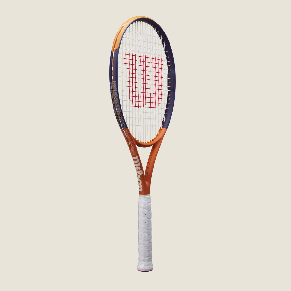 Raqueta de Tenis Roland Garros Equipe HP