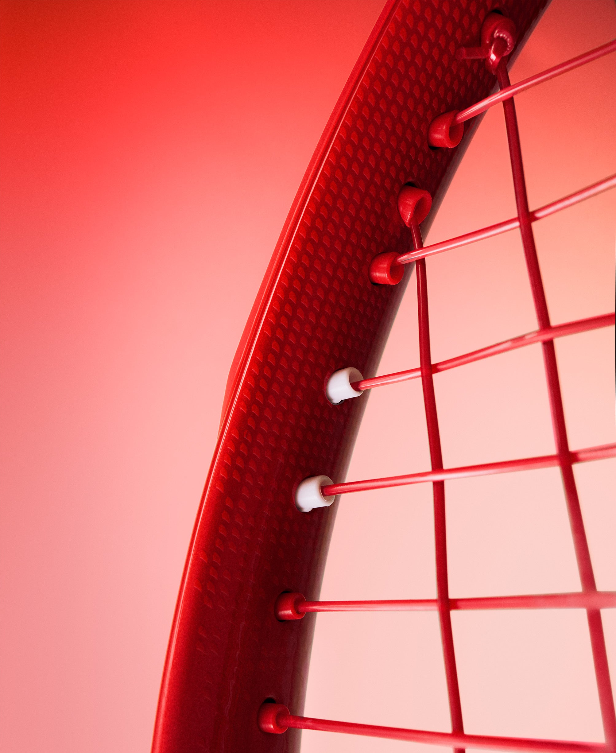 Raqueta De Tenis Defyer 100L V1