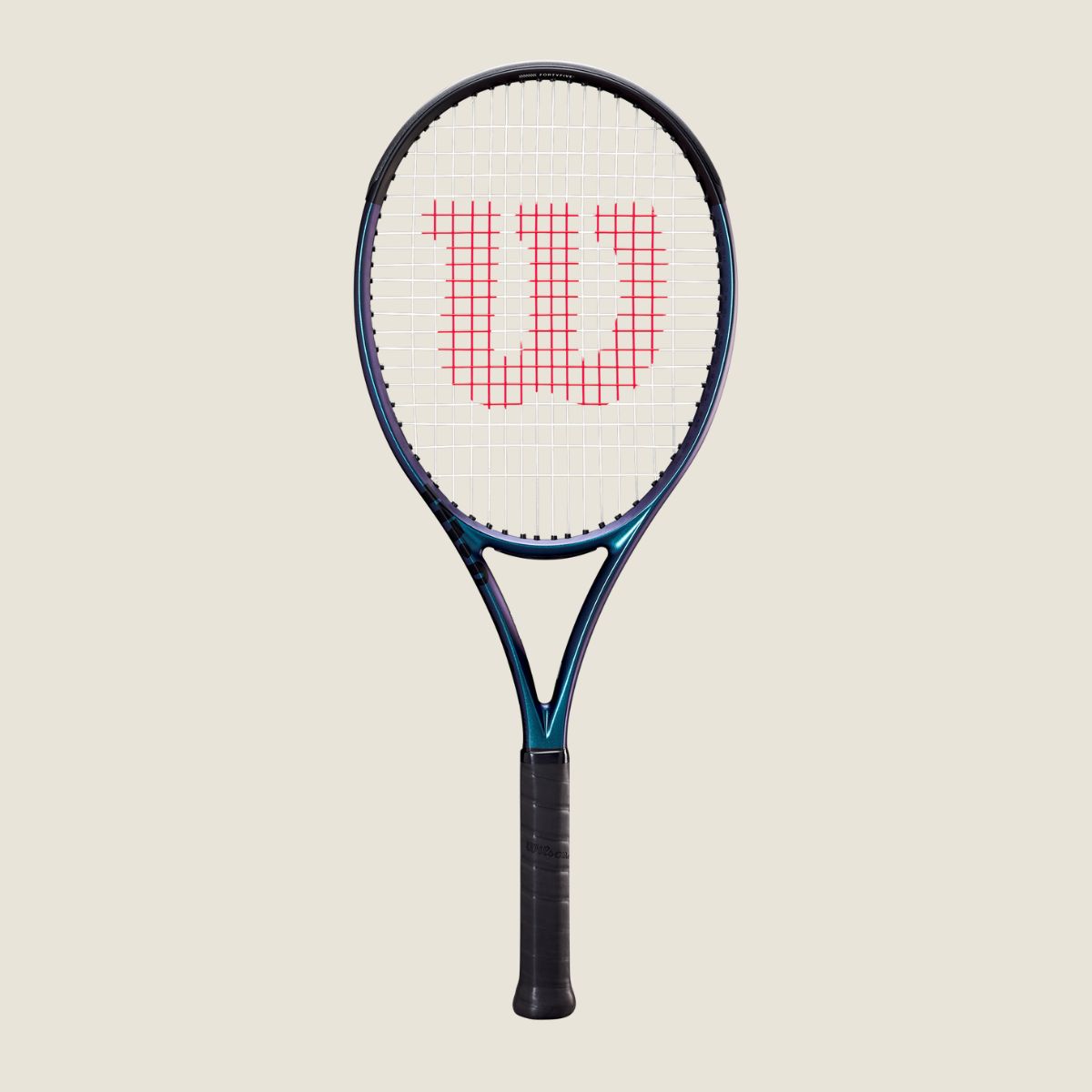 Raqueta de Tenis Ultra 100 V4.0