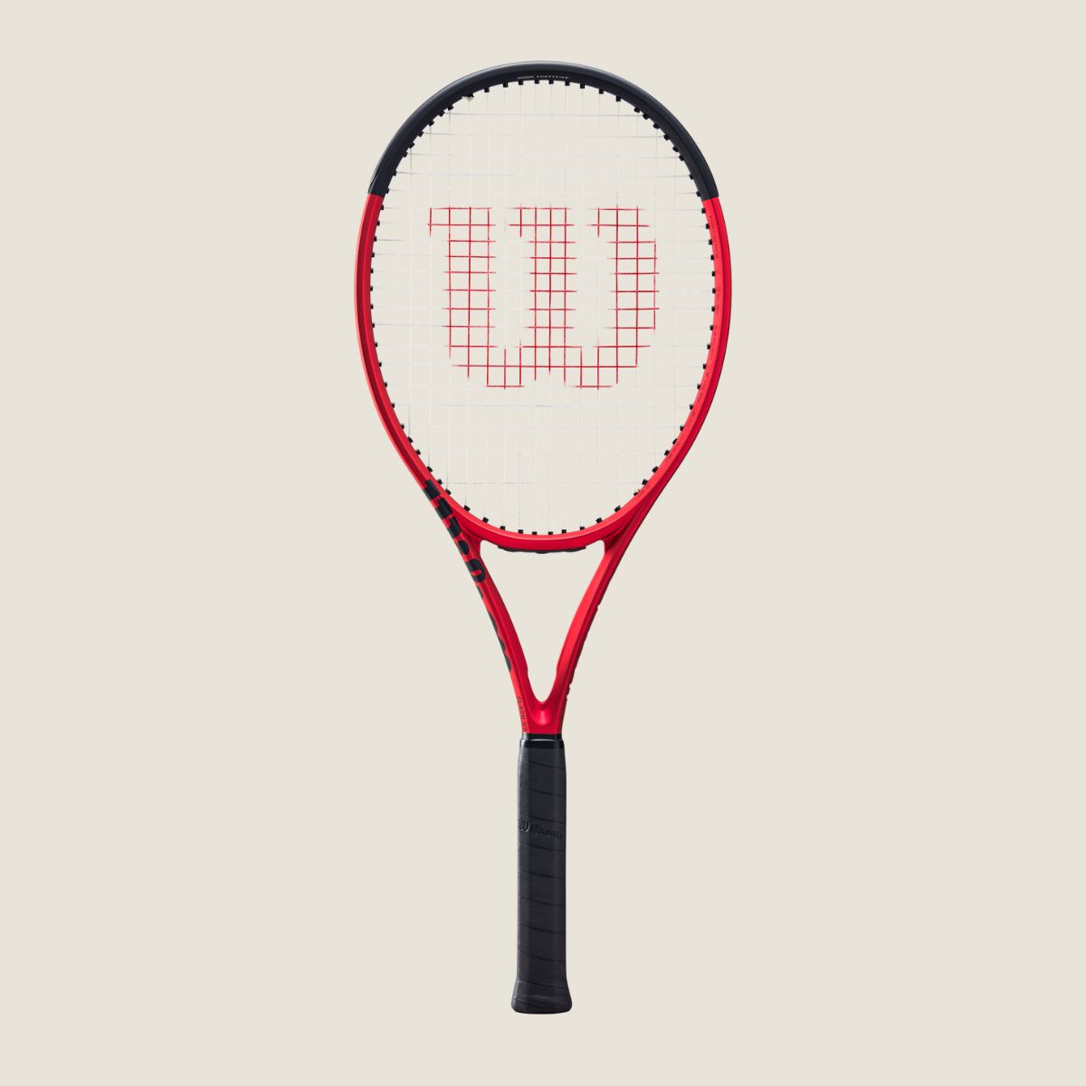 Raqueta de Tenis Clash 100 Pro V2