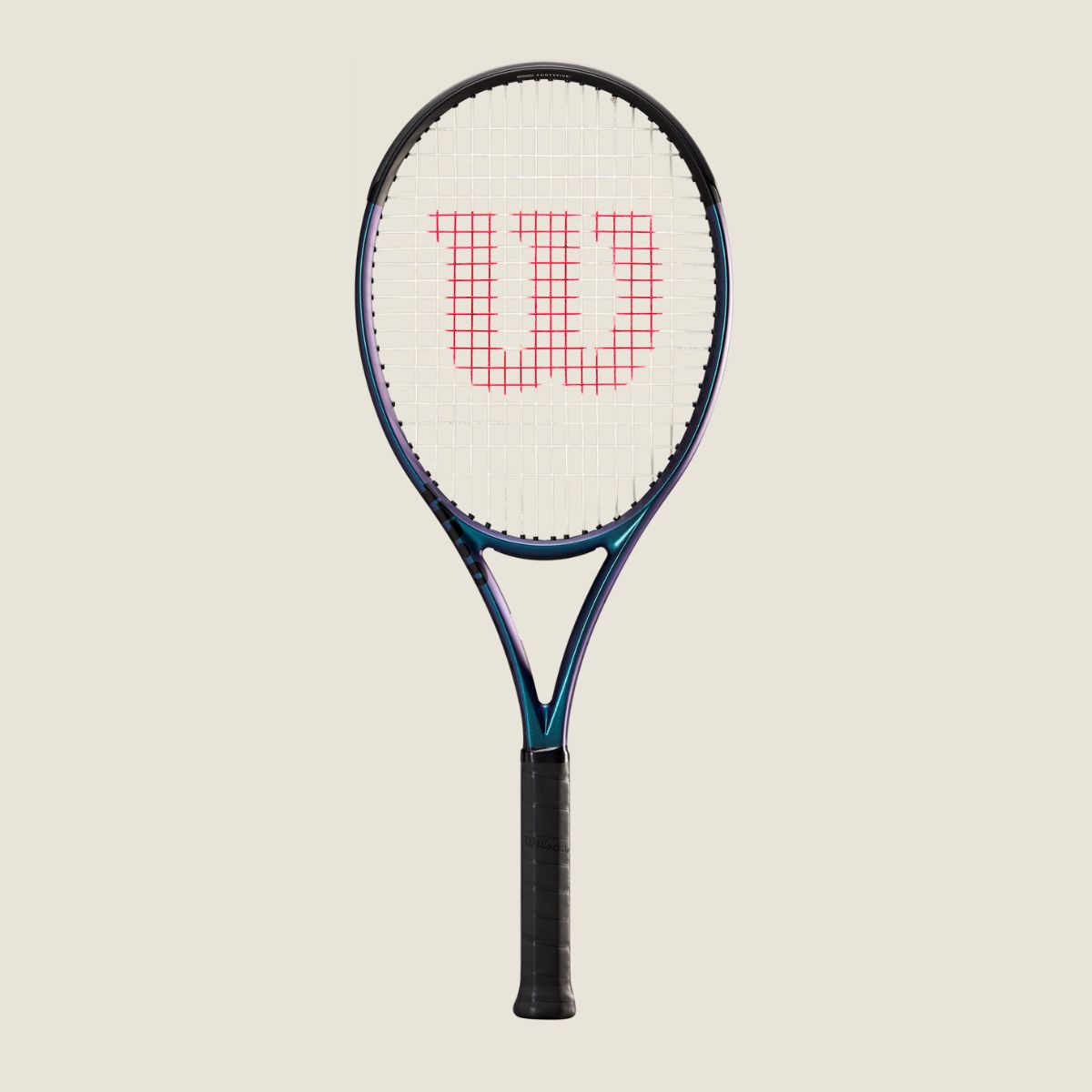 Raqueta de Tenis Ultra 100UL V4
