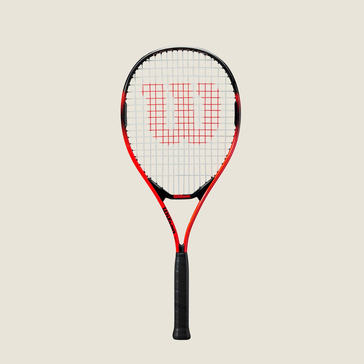 Raqueta de Tenis Pro Staff Precision 25 JR
